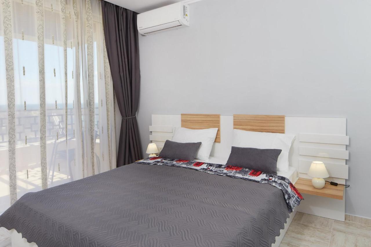 Niko'S Apartments Deluxe Nesebar Exterior photo