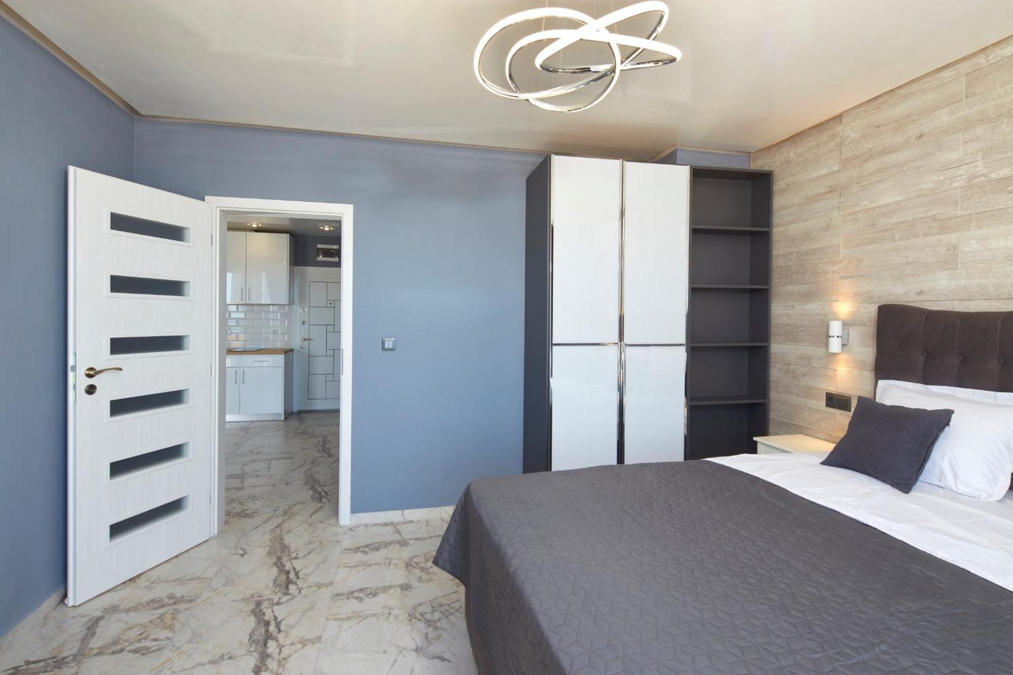 Niko'S Apartments Deluxe Nesebar Exterior photo